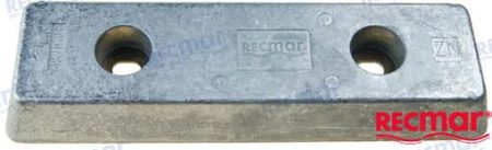 MF-REC23172849 - ANODO ZINC