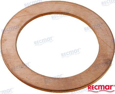 MF-REC23414-120000 - JUNTA ARANDELA COBRE