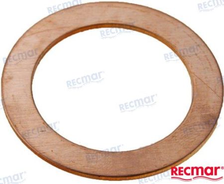 MF-REC23414-250000 - JUNTA ARANDELA COBRE