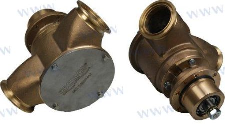 MF-REC23535447 - BOMBA DE AGUA DETROIT DIESEL
