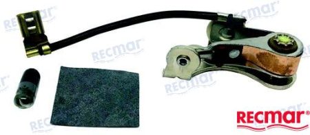 MF-REC243799 - PLATINO