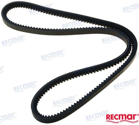 MF-REC25152-004300 - CORREA DE ALTERNADOR