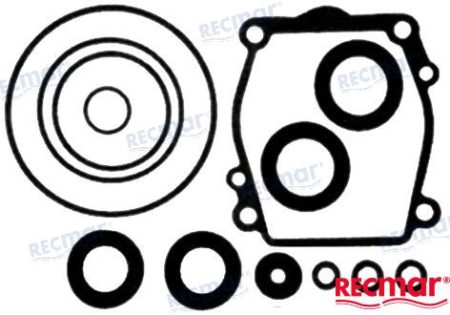 MF-REC25700-87D00 - KIT JUNTAS Y RETENES COLA