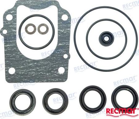 MF-REC25700-87L00 - KIT RETENES