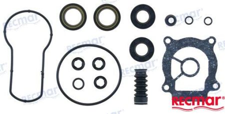 MF-REC25700-88L00 - KIT JUNTAS Y RETENES COLA