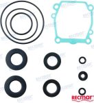 MF-REC25700-90J01 - KIT RETENES COLA