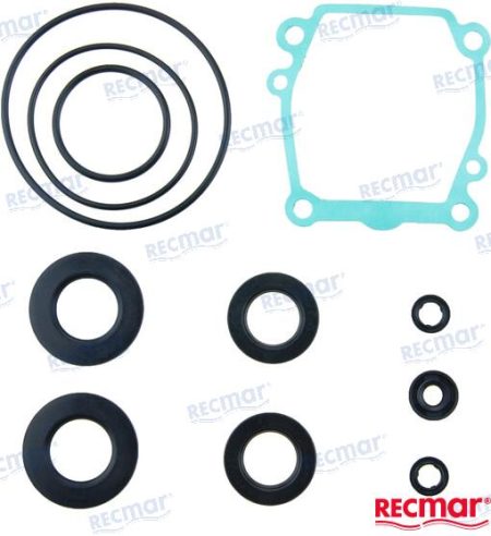 MF-REC25700-90J01 - KIT RETENES COLA