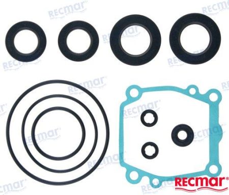 MF-REC25700-92J00 - KIT RETENES COLA