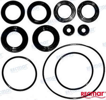 MF-REC25700-93J00 - KIT JUNTAS Y RETENES