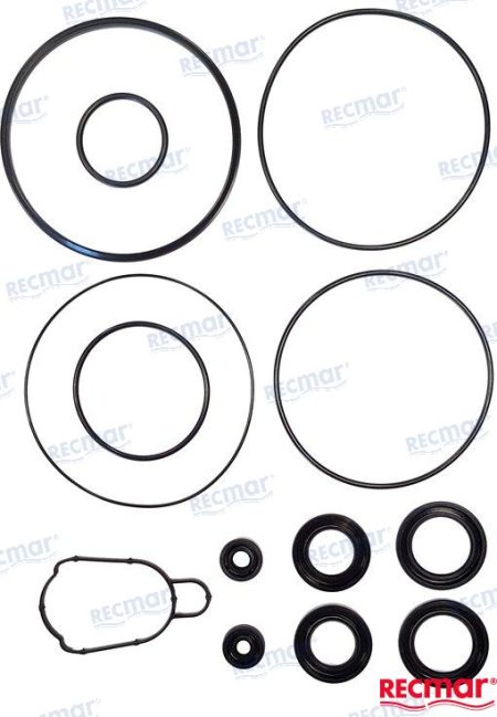 MF-REC25700-93L00 - KIT RETENS SUZUKI