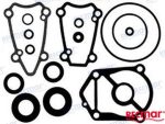 MF-REC25700-94500 - KIT JUNTAS Y RETENES COLA
