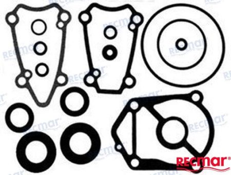 MF-REC25700-94500 - KIT JUNTAS Y RETENES COLA