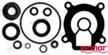 MF-REC25700-95501 - KIT JUNTAS Y RETENES