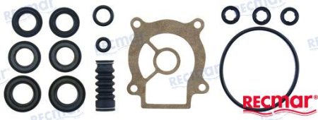 MF-REC25700-95D01 - KIT JUNTAS Y RETENES