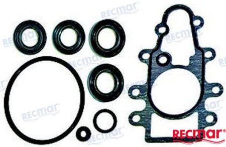 MF-REC25700-95J00 - KIT JUNTAS Y RETENES