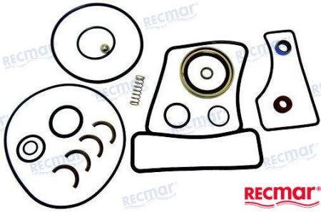 MF-REC26-16709A2 - KIT RETENES Y JUNTAS BRAVO