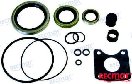MF-REC26-32511A1 - KIT RETENES