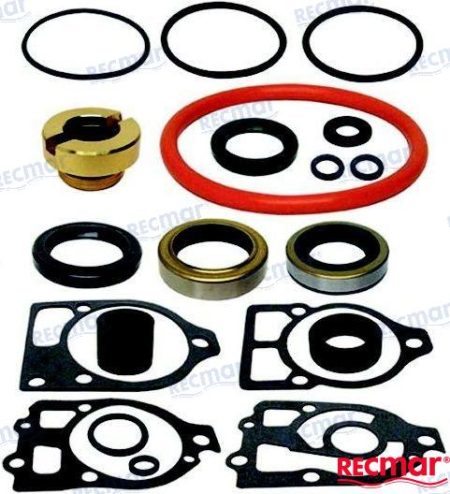 MF-REC26-33144A2 - KIT RETEN