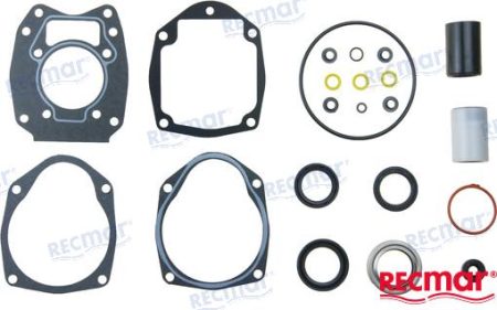 MF-REC26-43035A4 - KIT RETEN