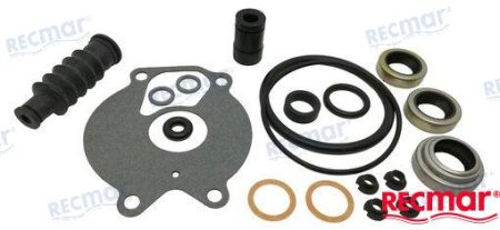 MF-REC26-85090A1 - KIT RETENES