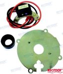 MF-REC26900 - KIT CONVERSION ELECTRONICO