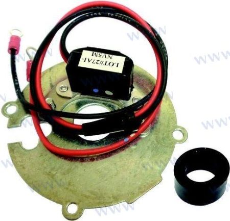 MF-REC26901 - KIT CONVERSION ELECTRONICO