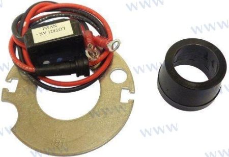 MF-REC26904 - KIT CONVERSION ELECTRONICO