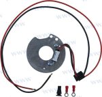 MF-REC26905 - KIT CONVERSION ELECTRONICO