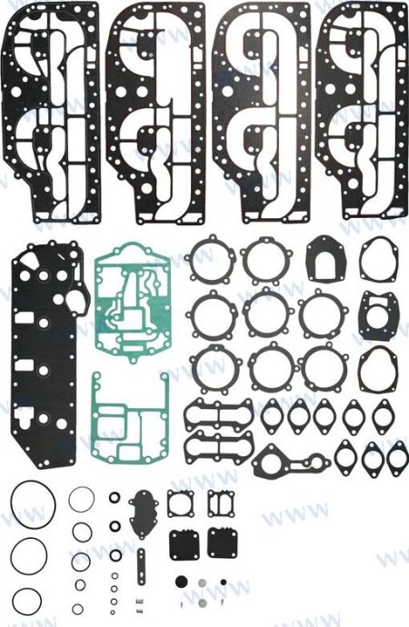 MF-REC27-13461A99 - KIT JUNTAS   MOTOR