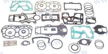 MF-REC27-41499A87 - KIT JUNTAS MOTOR