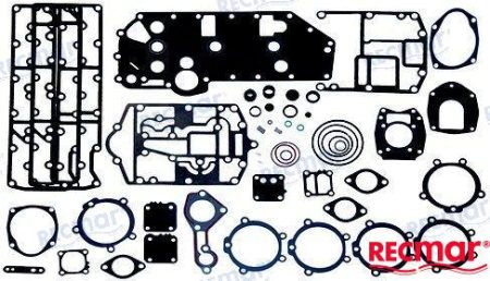 MF-REC27-43004A99 - KIT JUNTAS MOTOR