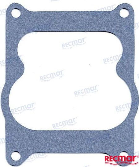 MF-REC27-524572 - JUNTA CARBURADOR