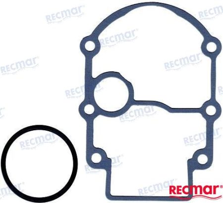 MF-REC27-54014Q1 - KIT JUNTAS