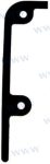 MF-REC27-703351 - BAFFLE PLATE GASKET