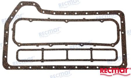 MF-REC27-72479A5 - KIT JUNTAS CARTER