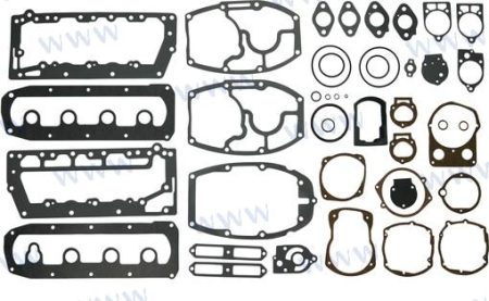 MF-REC27-72486A32 - KIT JUNTAS