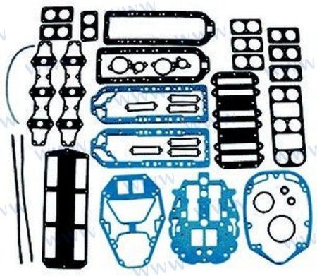 MF-REC27-77671A81 - KIT JUNTAS