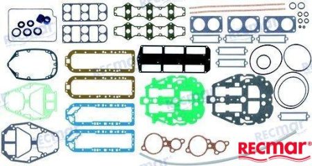 MF-REC27-79583A81 - KIT JUNTAS MOTOR