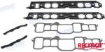 MF-REC27-803184 - GASKET SET INTAKE MANIFOLD 7.4 MPI