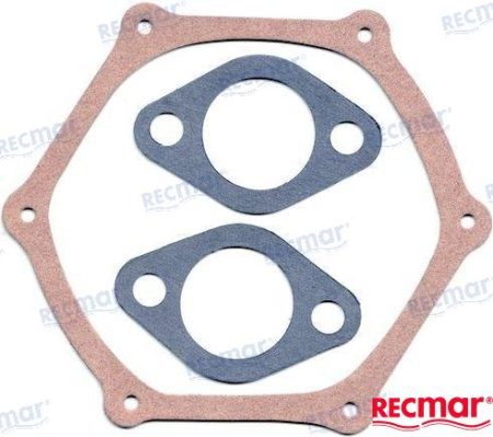 MF-REC27-803192A2 - JUNTA BASE BOMBA AGUA