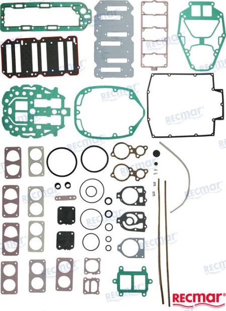 MF-REC27-815791A92 - KIT JUNTAS