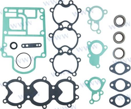 MF-REC27-828553A97 - KIT JUNTAS MERCURY