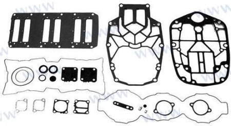 MF-REC27-832934A00 - KIT JUNTAS MERCURY