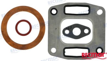 MF-REC27-8M0094247 - JUNTA TURBO