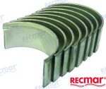 MF-REC270137 - KIT COJINETES BIELA A 0,25