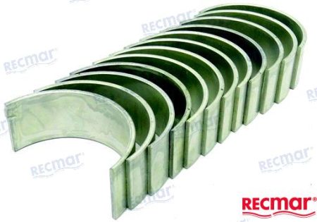 MF-REC271066 - KIT COJINETES STANDARD
