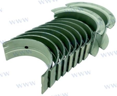 MF-REC271214 - KIT COJINETES BANCADA STANDARD