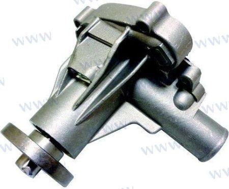 MF-REC271975 - BOMBA AGUA  4 L.