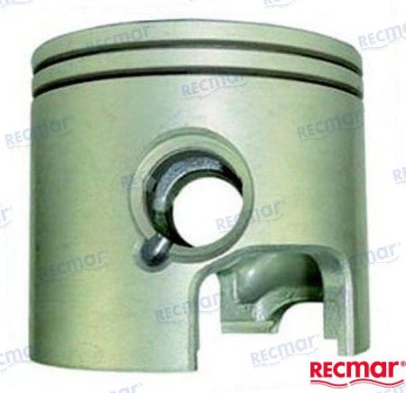 MF-REC2720-881055T10K - PISTON