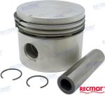 MF-REC272002 - KIT PISTON STANDARD